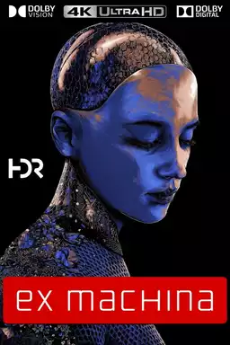 Ex Machina