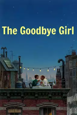 The Goodbye Girl