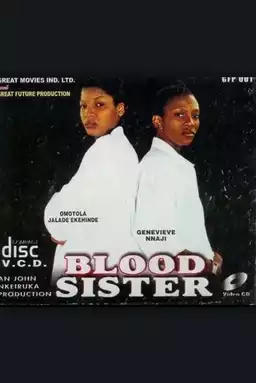Blood Sister