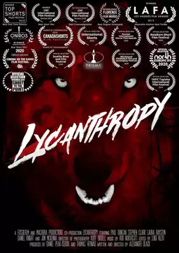 Lycanthropy