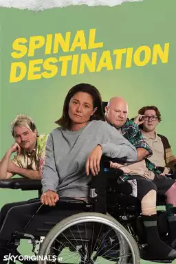 Spinal Destination