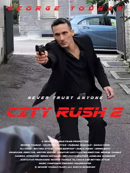 City Rush 2