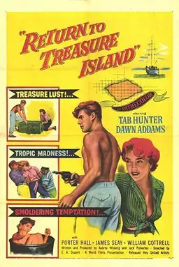 Return to Treasure Island