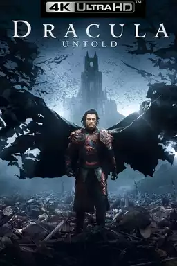 Dracula Untold