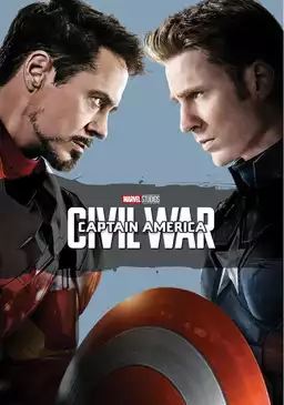 Captain America: Civil War