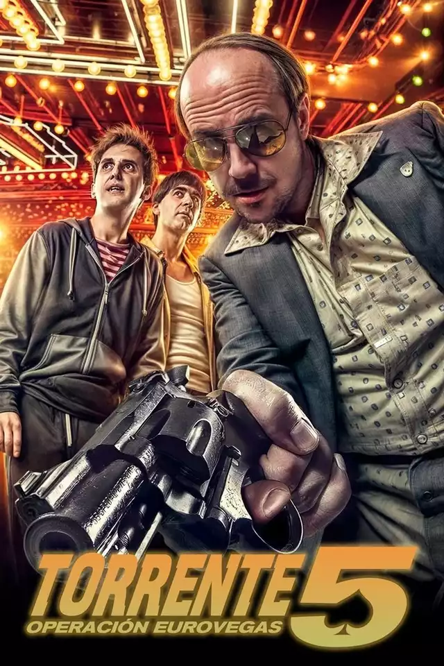 movie vertical poster fallback