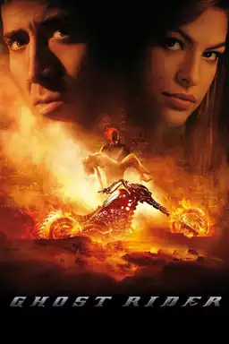 Ghost Rider