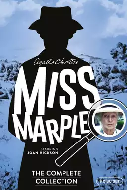 Miss Marple: The Body in the Library