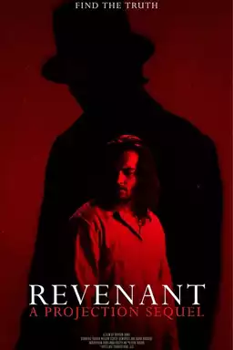 Revenant: a Projection Sequel