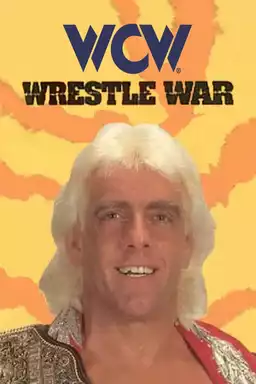 NWA WrestleWar '90: Wild Thing