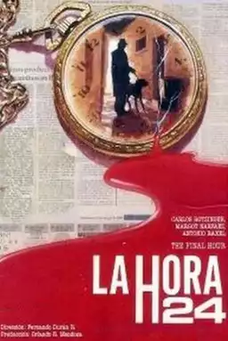 La hora 24