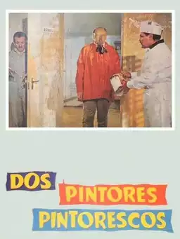 Dos pintores pintorescos