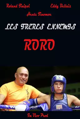 Enemy Brothers : Roro