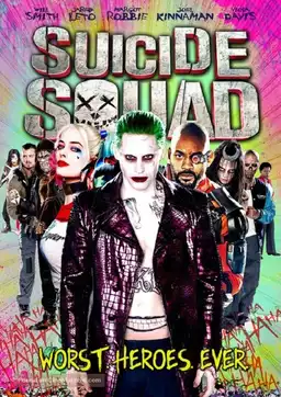 Suicide Squad