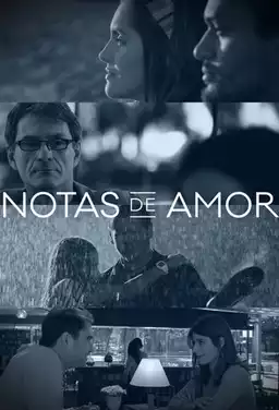 Notas de Amor