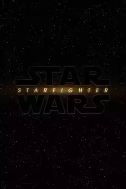 Star Wars: Starfighter