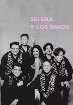 Selena y Los Dinos