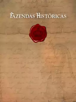 Fazendas Históricas