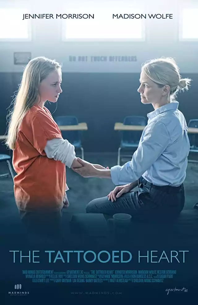 movie vertical poster fallback