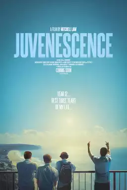 Juvenescence