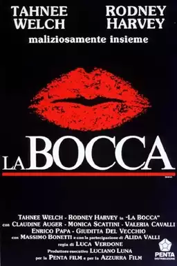 La bocca