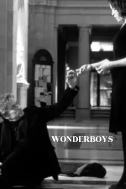 Wonder Boys