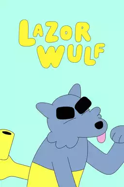 Lazor Wulf