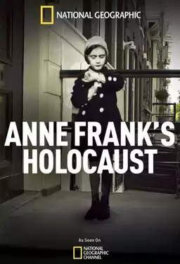 Anne Frank's Holocaust