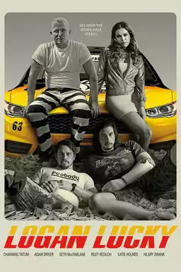 Logan Lucky