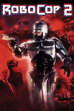 RoboCop 2