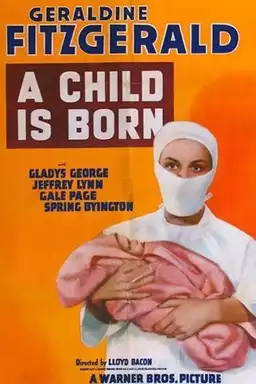 A Child Is Born