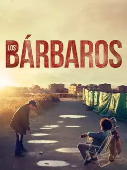 Los bárbaros