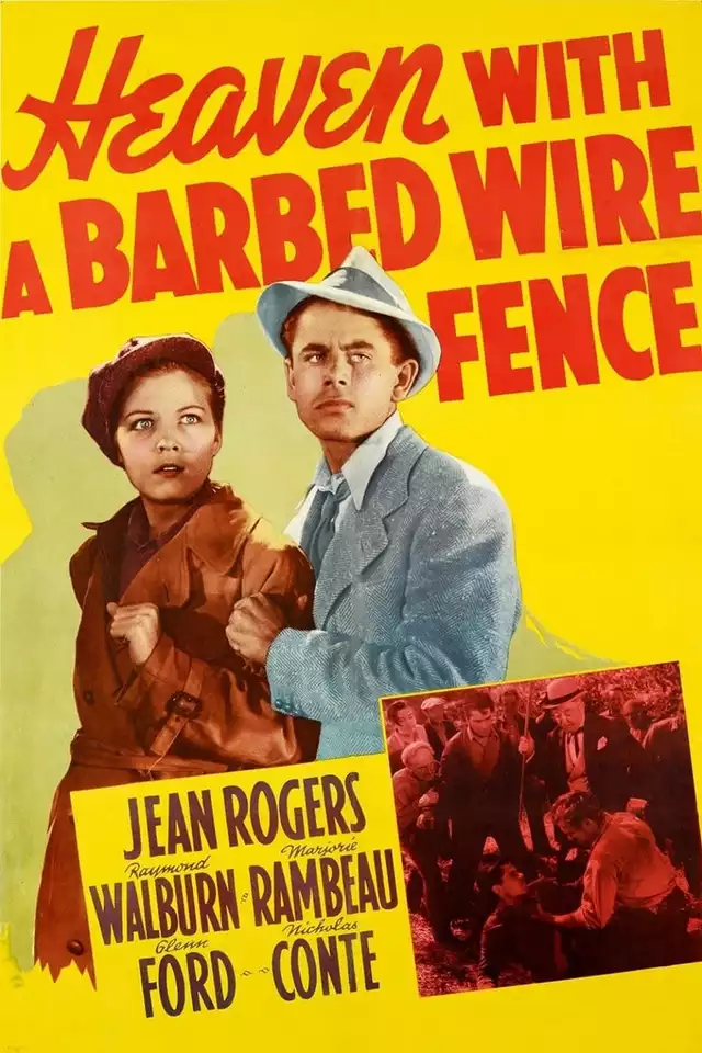 movie vertical poster fallback