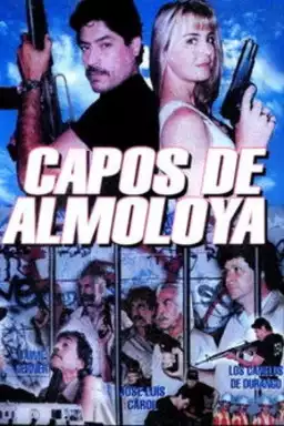 Capos de Almoloya