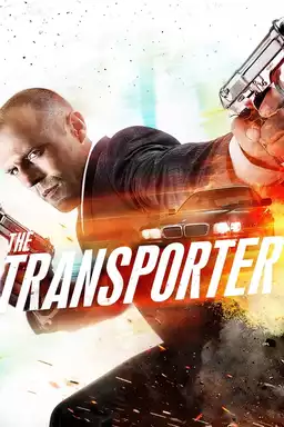 movie The Transporter