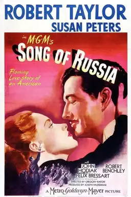 Song of Russia