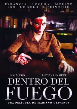 Dentro del fuego