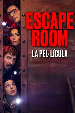 Escape Room