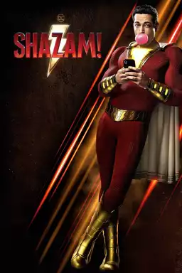 movie Shazam!