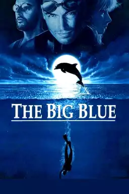The Big Blue