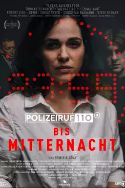 Polizeiruf 110: Bis Mitternacht