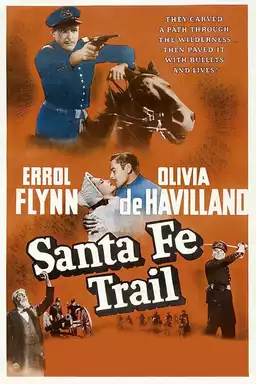 Santa Fe Trai