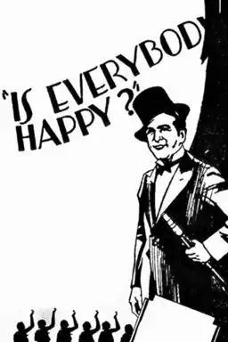 Is Everybody Happy?