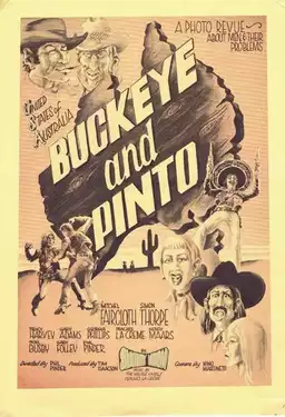 Buckeye and Pinto