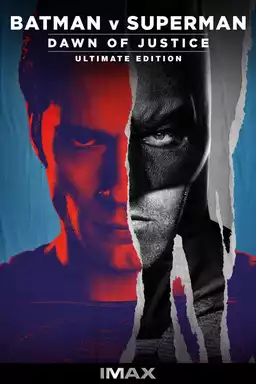 Batman v Superman: Dawn of Justice