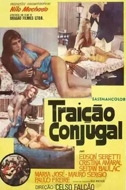 Traição Conjugal