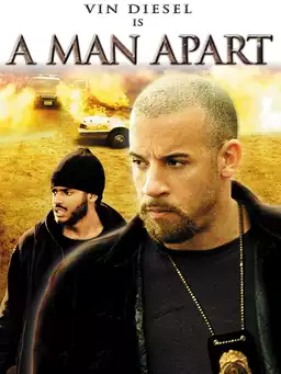 A Man Apart