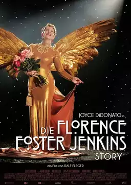 The Florence Foster Jenkins Story