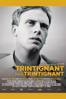 Trintignant by Trintignant