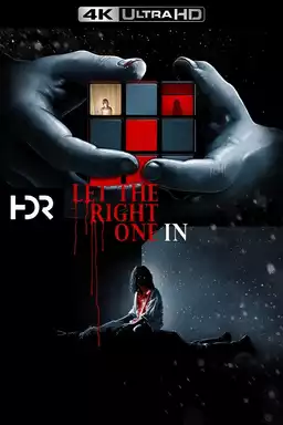 Let the Right One In